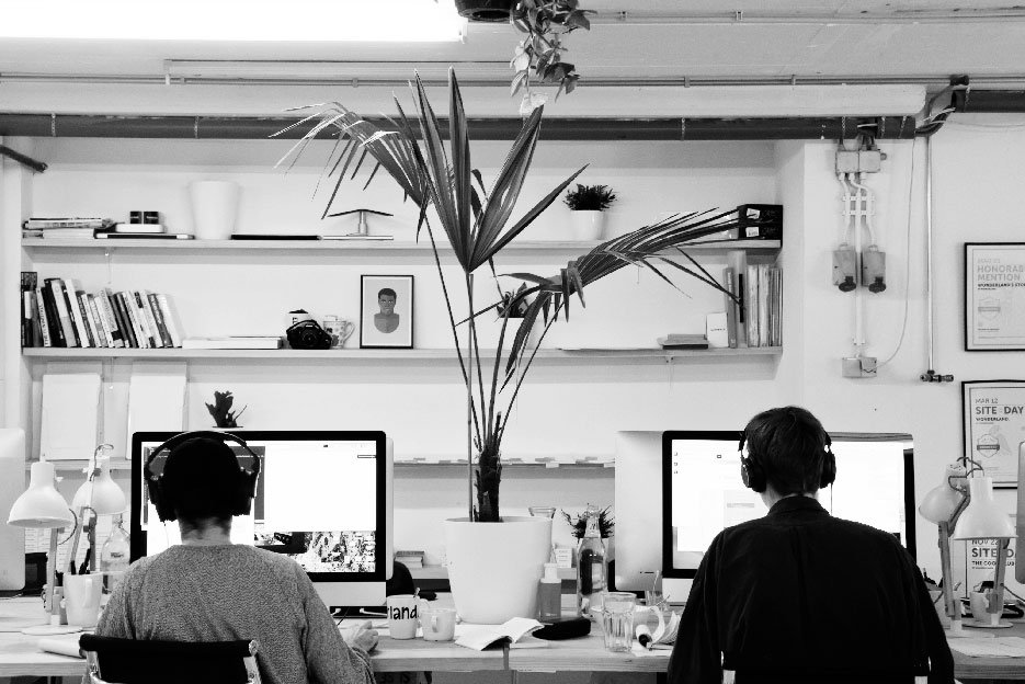 Photo of Prey Design Studio | Wix Website Designers