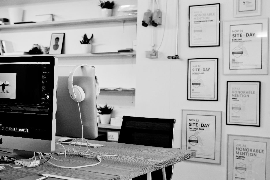 Photo of Prey Design Studio | Wix Website Designers