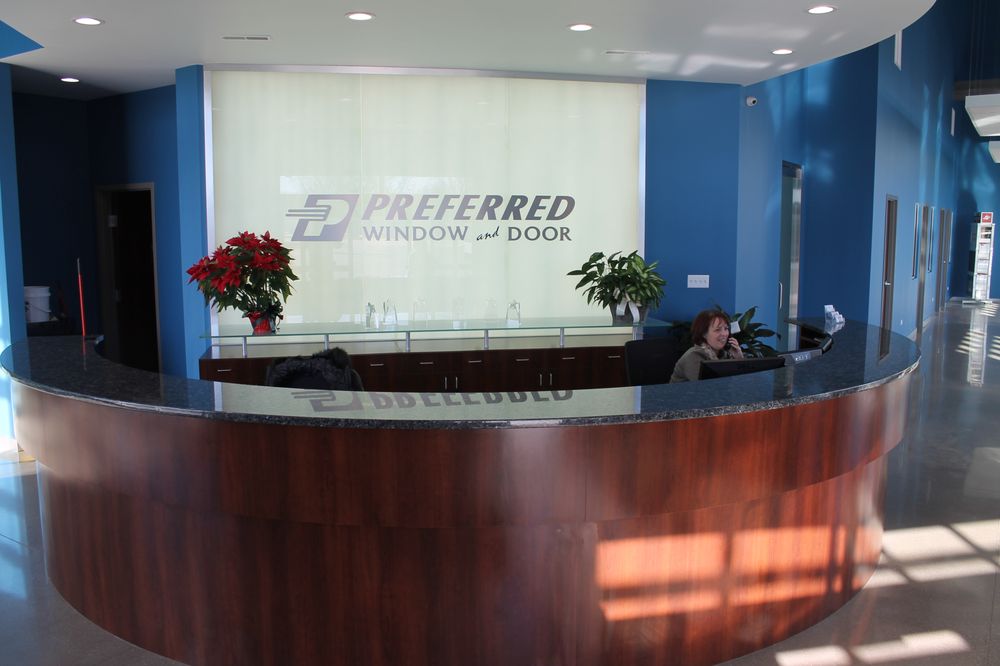 Photo of Preferred Window & Door
