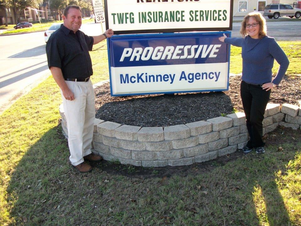 Photo of McKinney Insurance