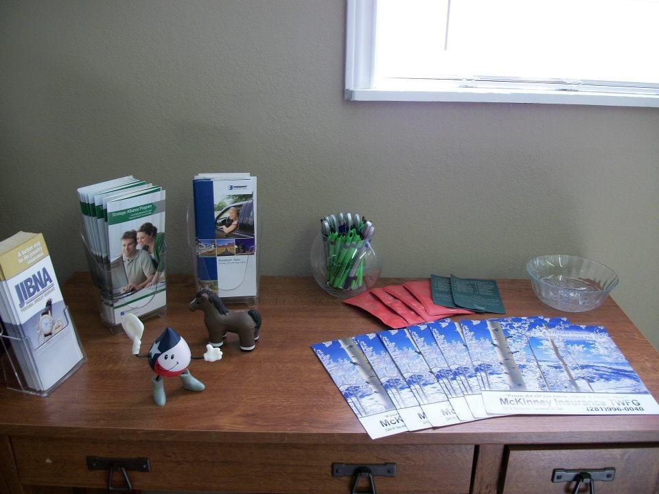 Photo of McKinney Insurance