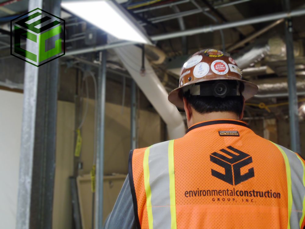 Photo of Environmental Construction Group
