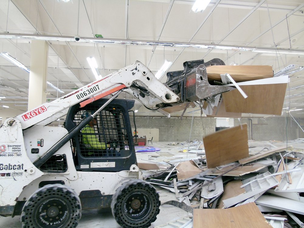 Photo of Environmental Construction Group