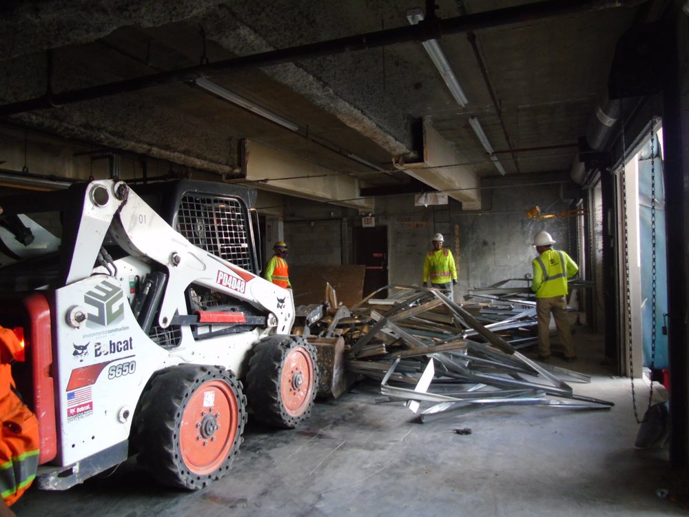 Photo of Environmental Construction Group