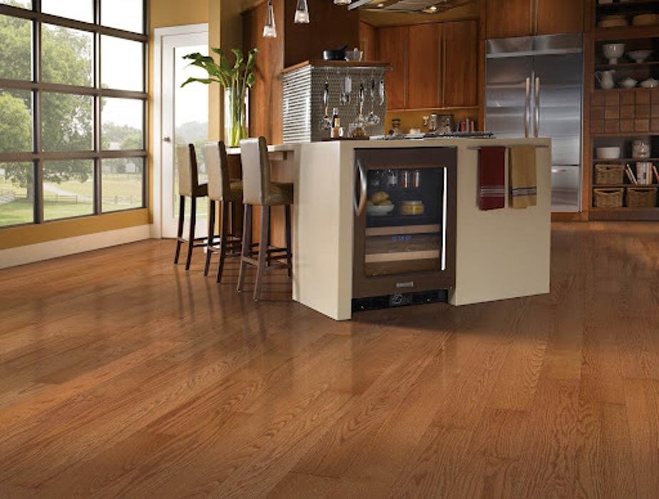 Photo of Ogden's Flooring & Design