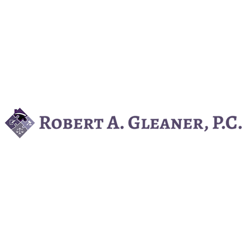 Photo of Robert A. Gleaner, PC
