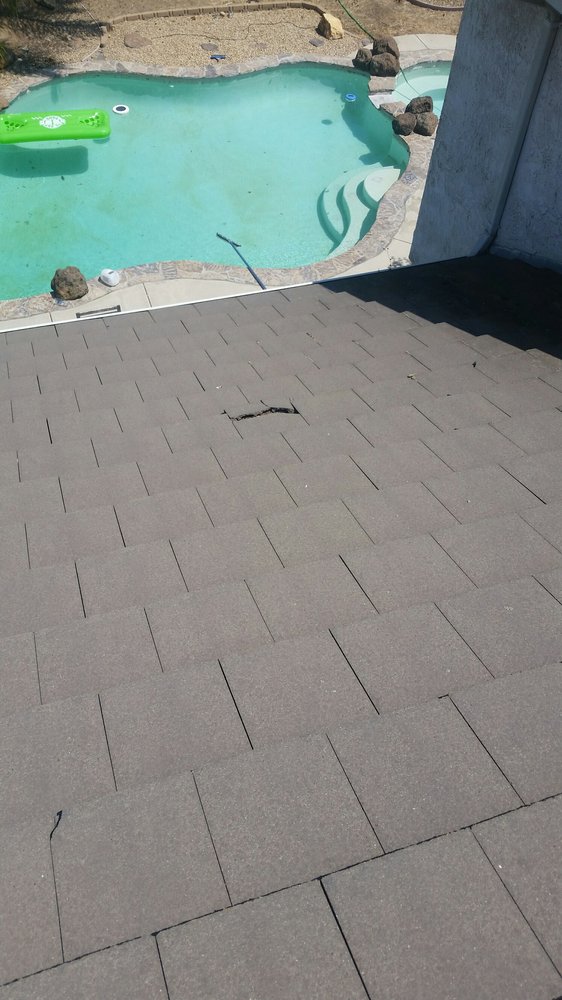 Photo of Dave Drummond Roofing
