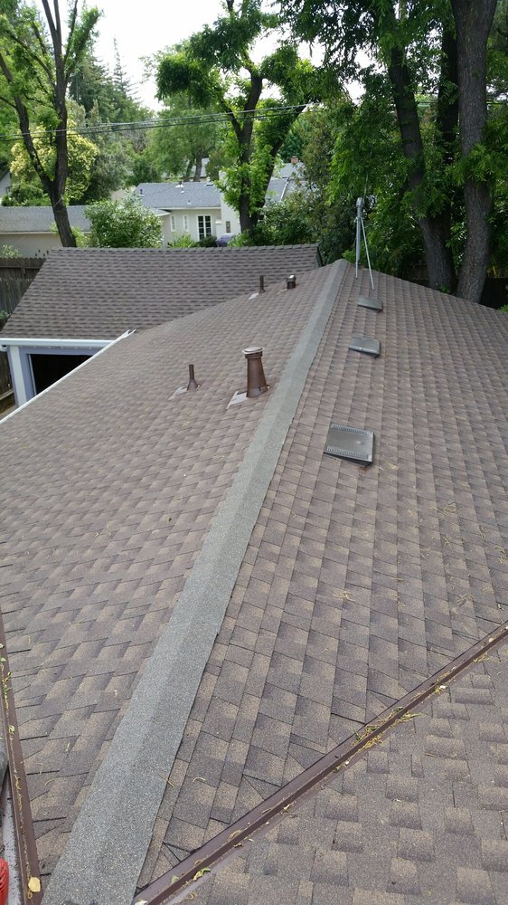 Photo of Dave Drummond Roofing
