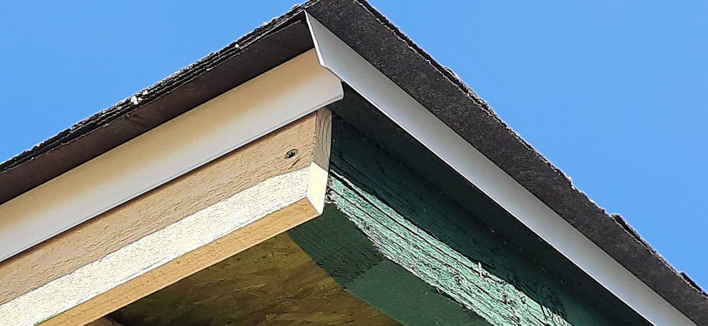 Photo of Dave Drummond Roofing