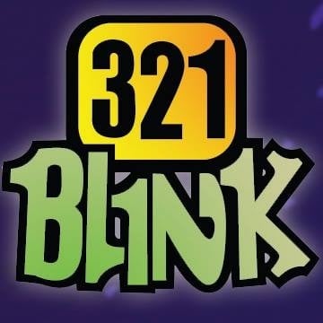 Photo of 321Blink