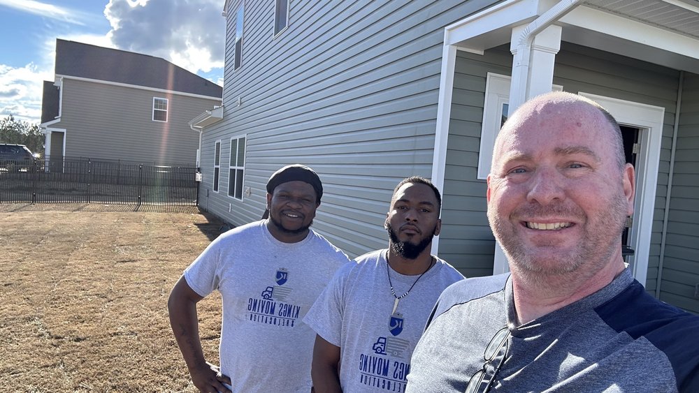 Photo of Kings Moving & Relocation Business