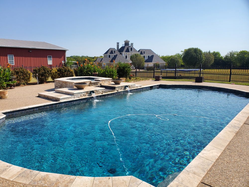 Photo of Logan's Pool Service