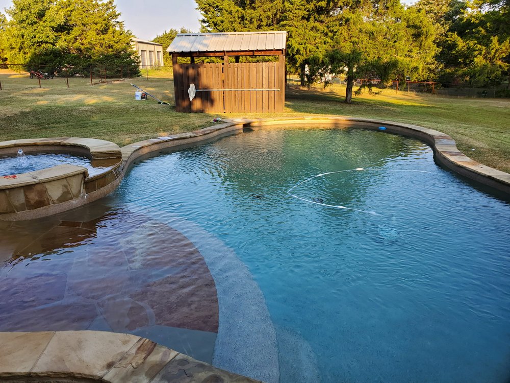 Photo of Logan's Pool Service