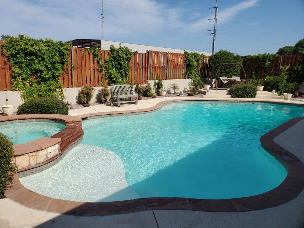 Photo of Logan's Pool Service