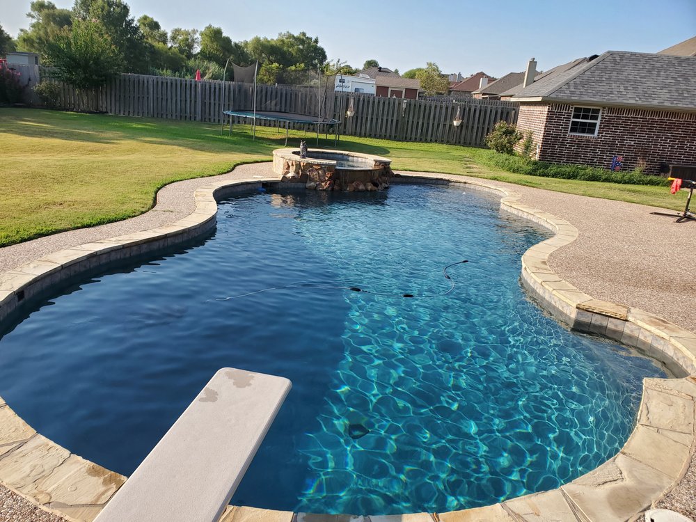 Photo of Logan's Pool Service