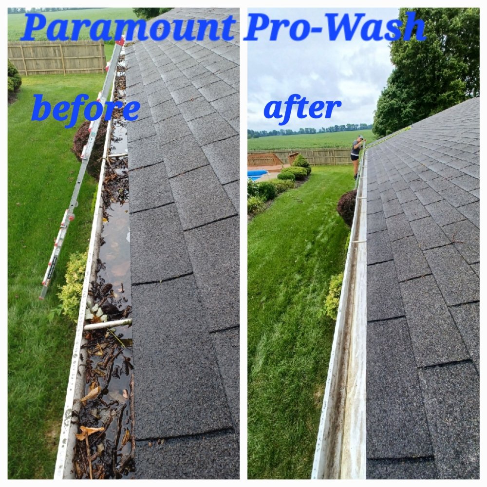 Photo of Paramount Pro Wash