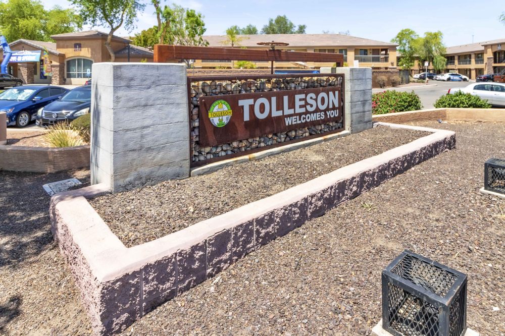 Photo of Residence at Tolleson