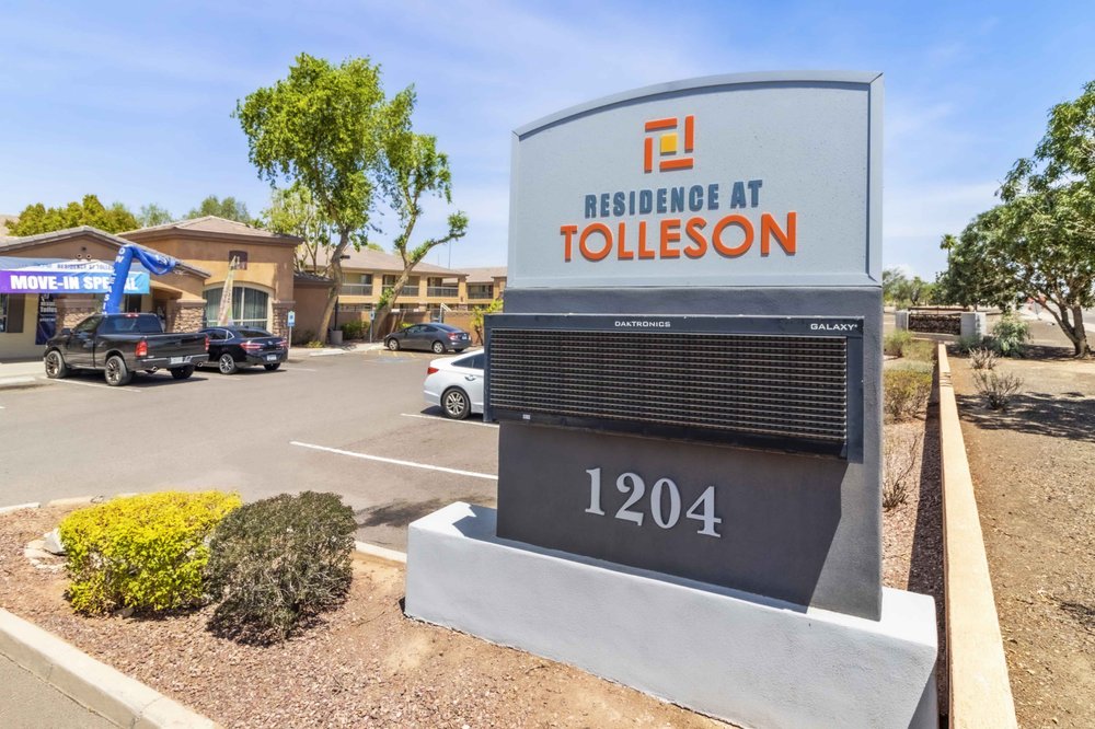 Photo of Residence at Tolleson
