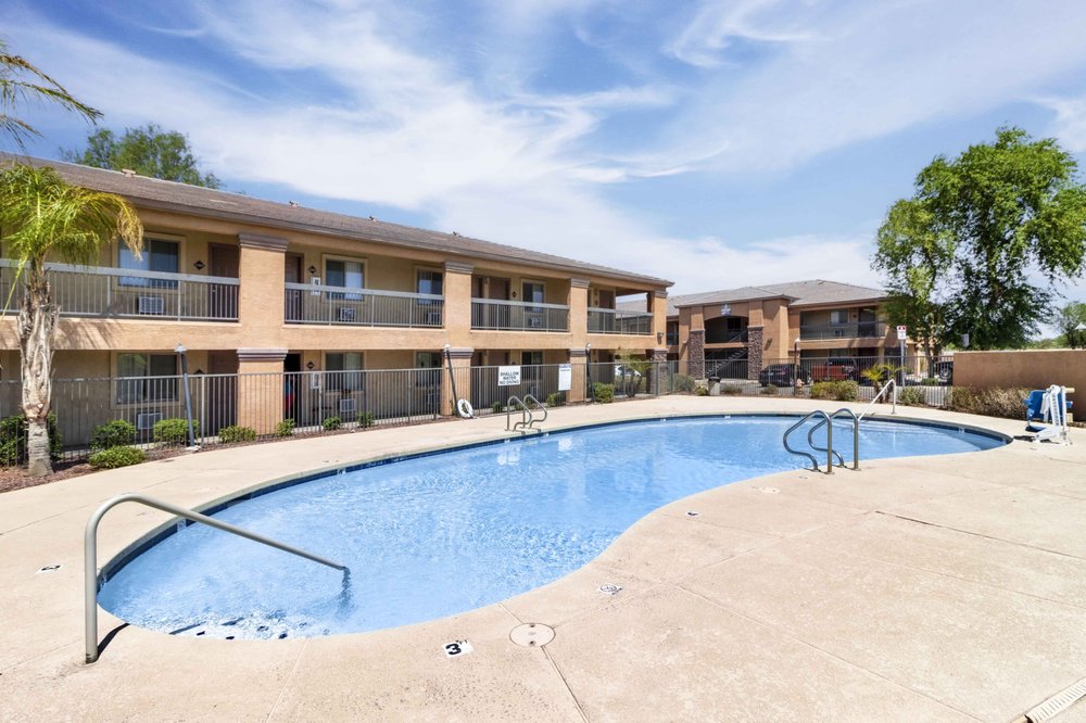 Photo of Residence at Tolleson