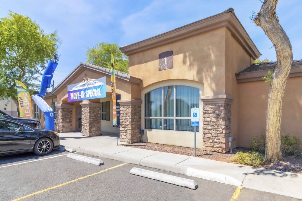 Photo of Residence at Tolleson