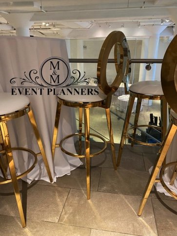 Photo of M&M Event Planners