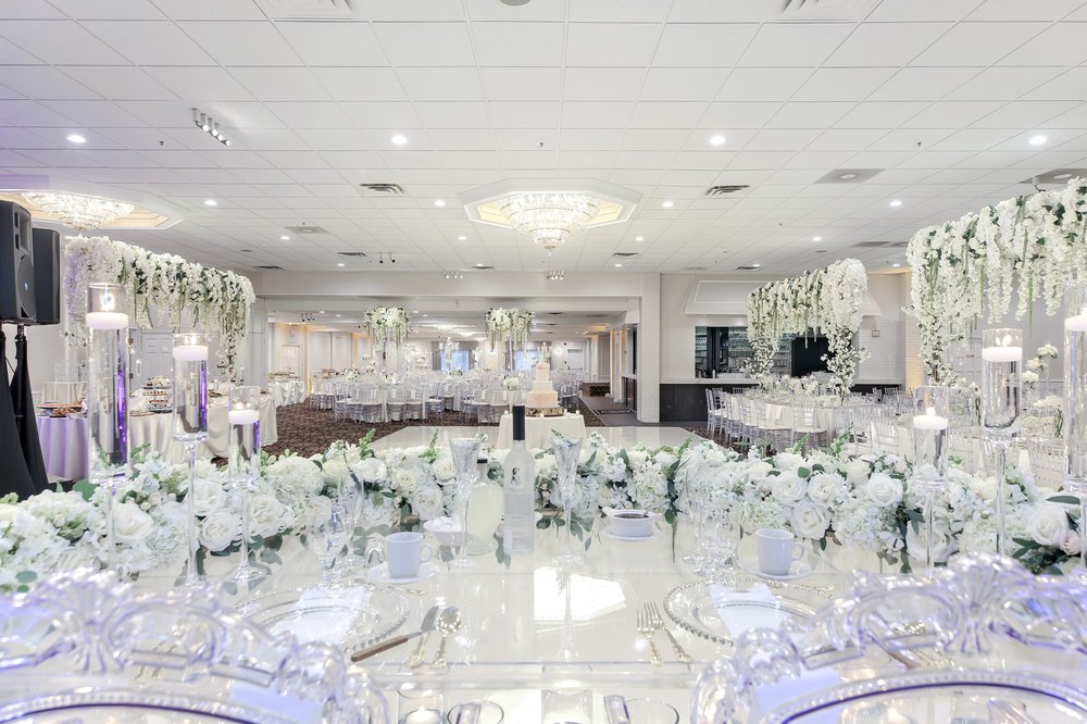 Photo of M&M Event Planners