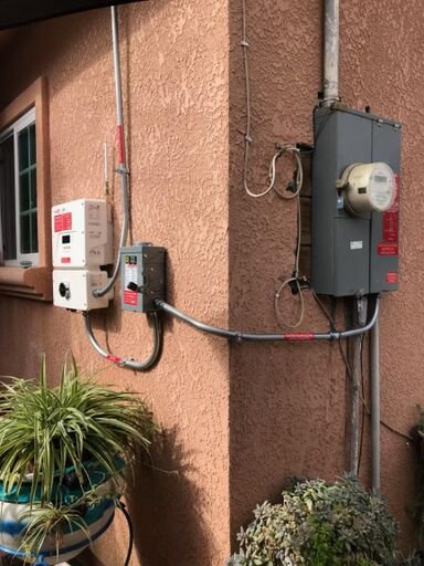 Photo of El Paso Solar