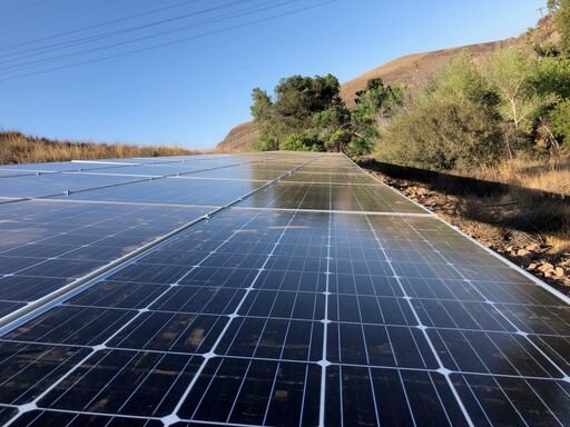 Photo of El Paso Solar
