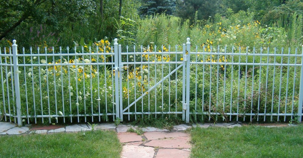Photo of Northern Illinois Fence