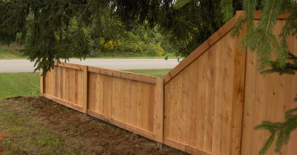 Photo of Northern Illinois Fence
