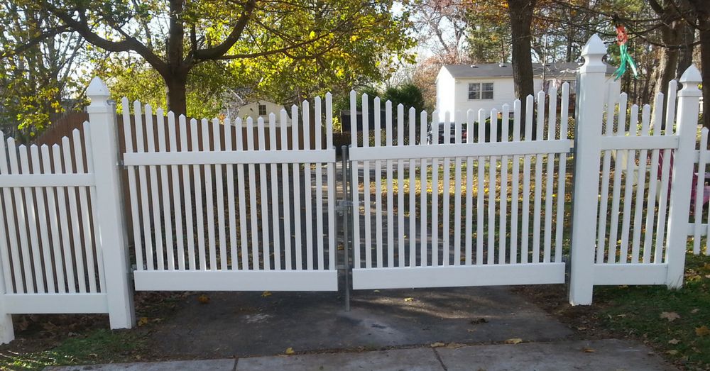 Photo of Northern Illinois Fence