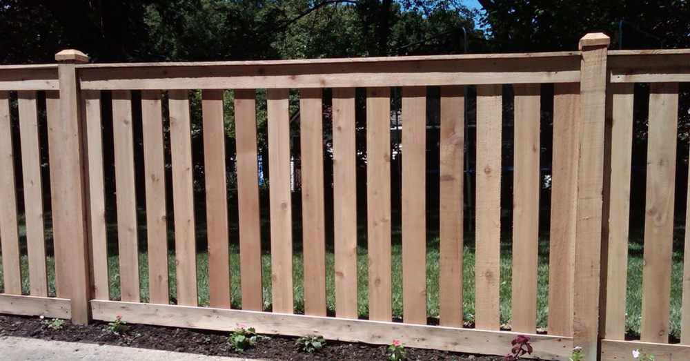 Photo of Northern Illinois Fence