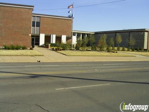 Photo of University Center - UCO