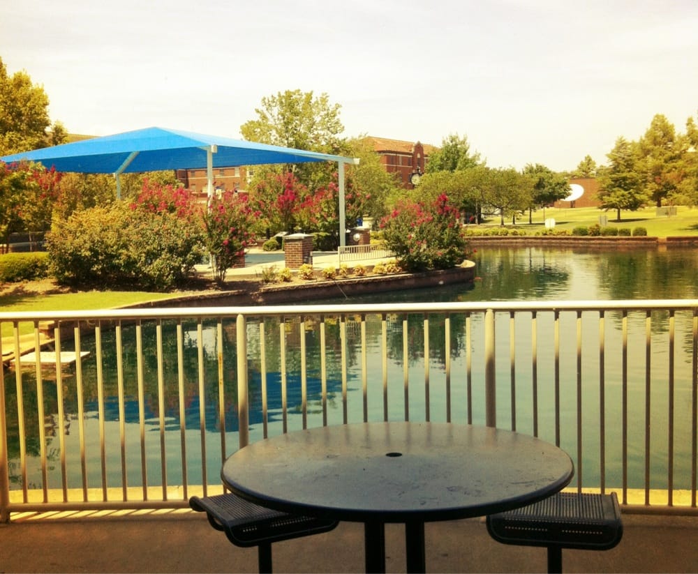 Photo of University Center - UCO