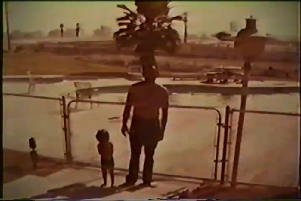 Photo of Baby Barrier Pool Fence