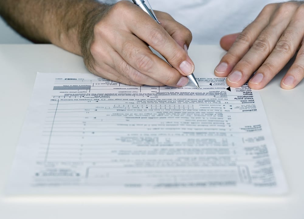 Photo of J. E. Wiggins & Co. Income Tax Service
