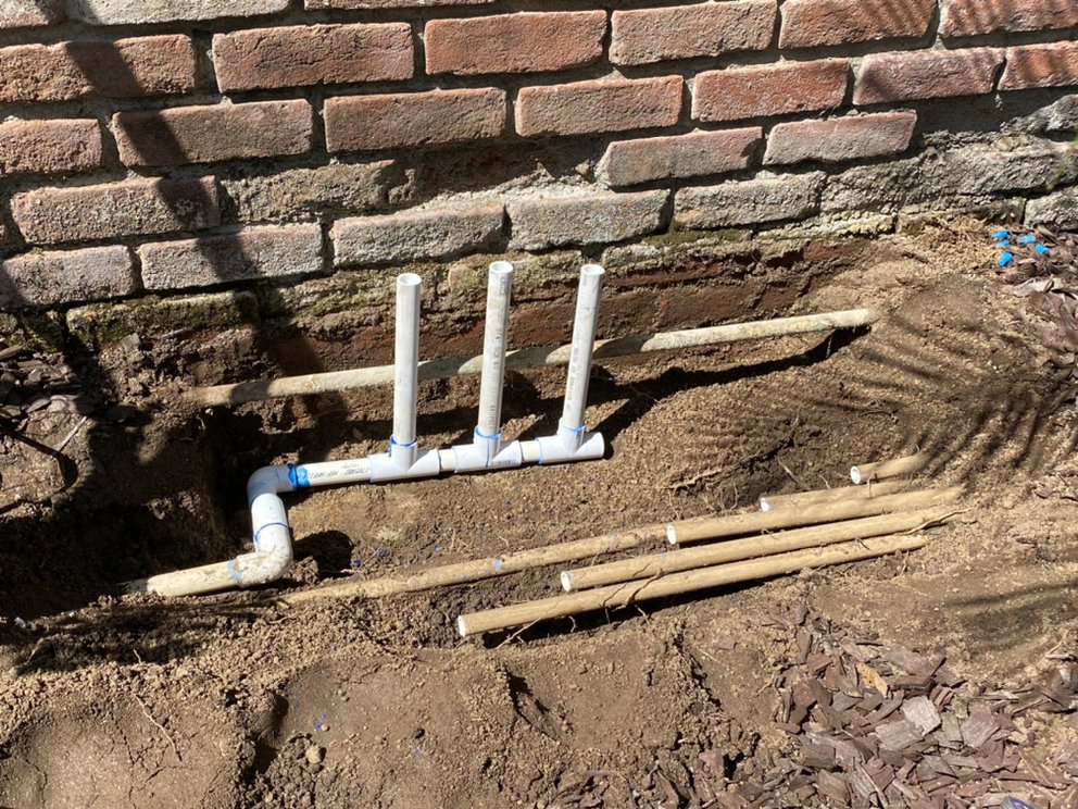 Photo of Junior's Landscaping