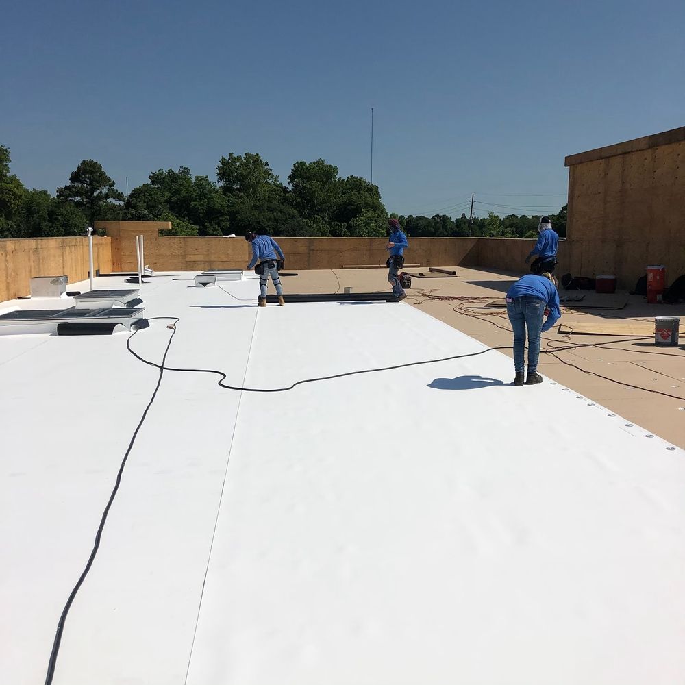 Photo of TX Elite Roofing Services
