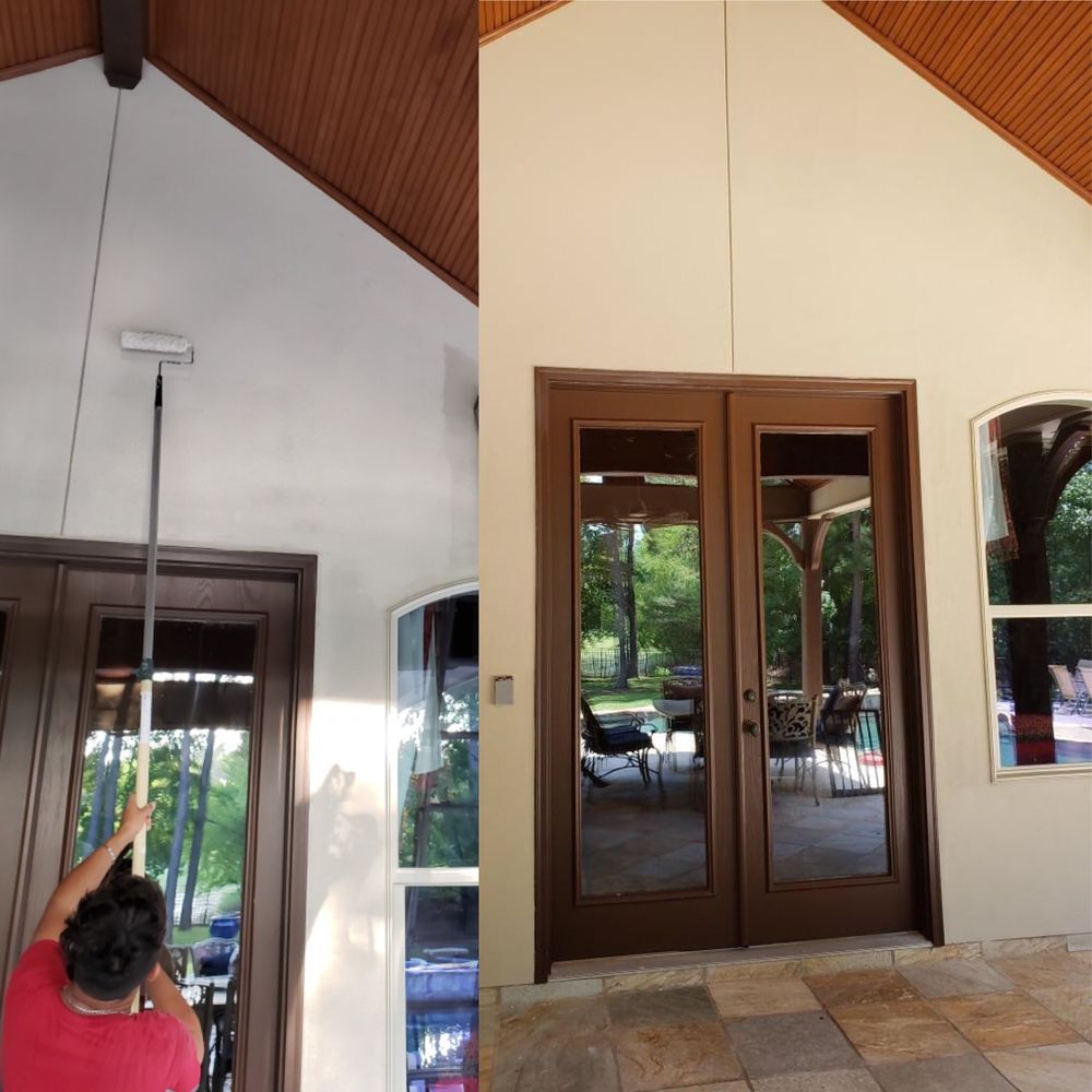 Photo of TX Elite Roofing Services