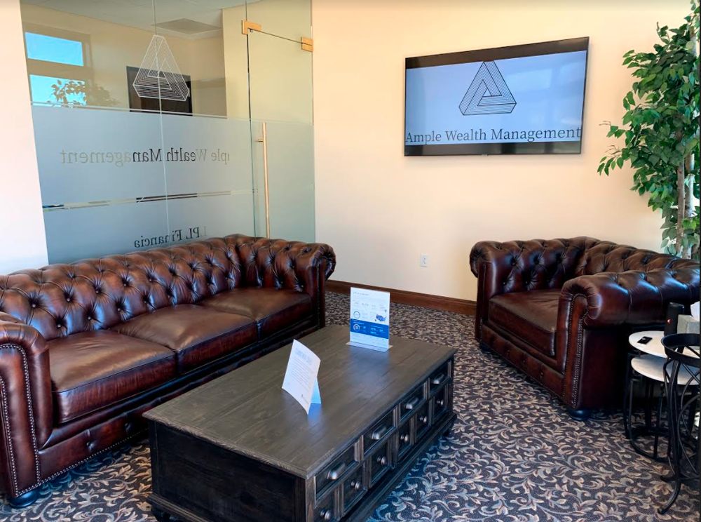 Photo of Ample Wealth Management LPL Financial
