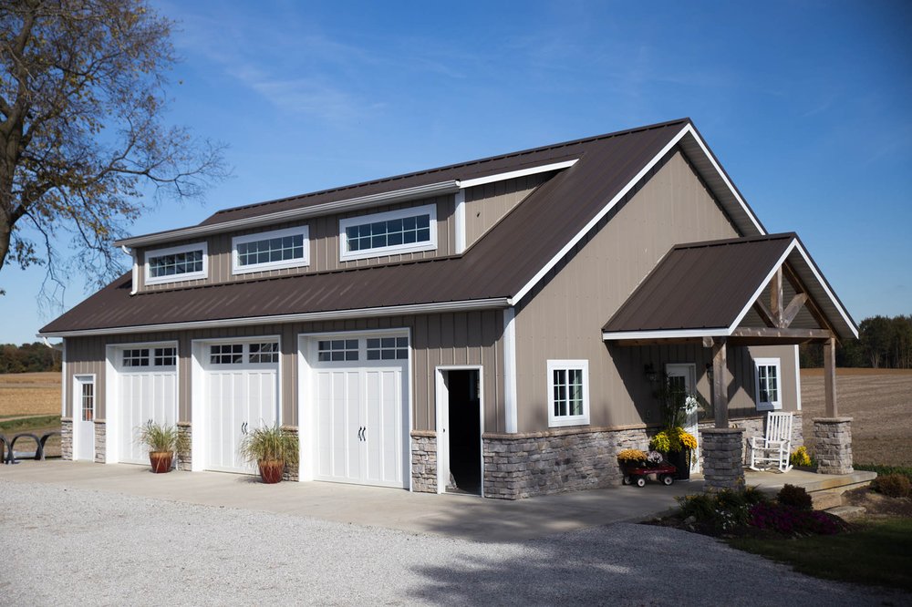 Photo of Martin Contracting