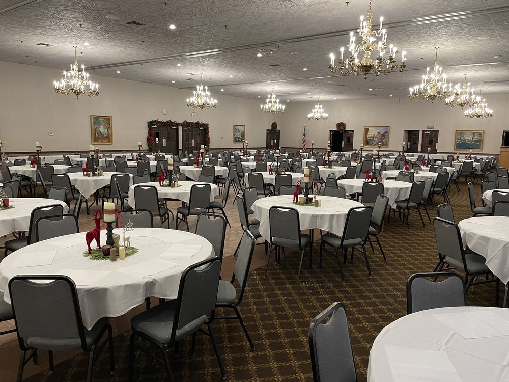 Photo of American Serb Hall