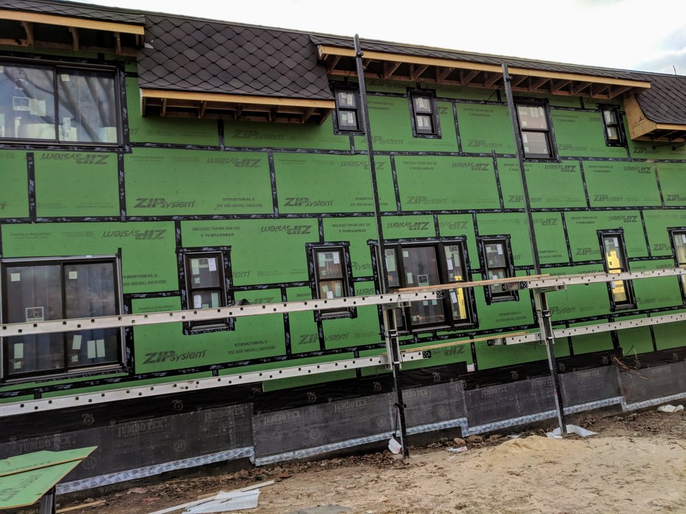 Photo of Titan Windows and Doors