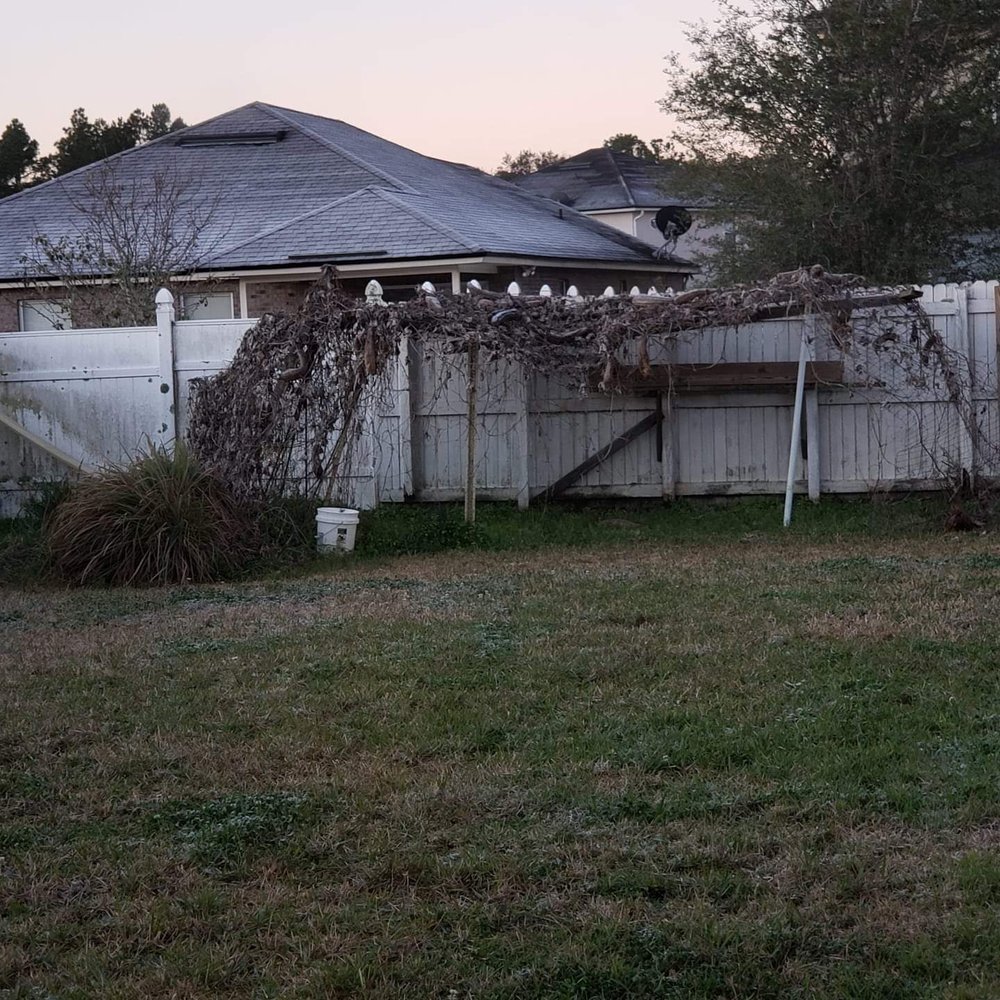 Photo of Best Fence Company of Jacksonville