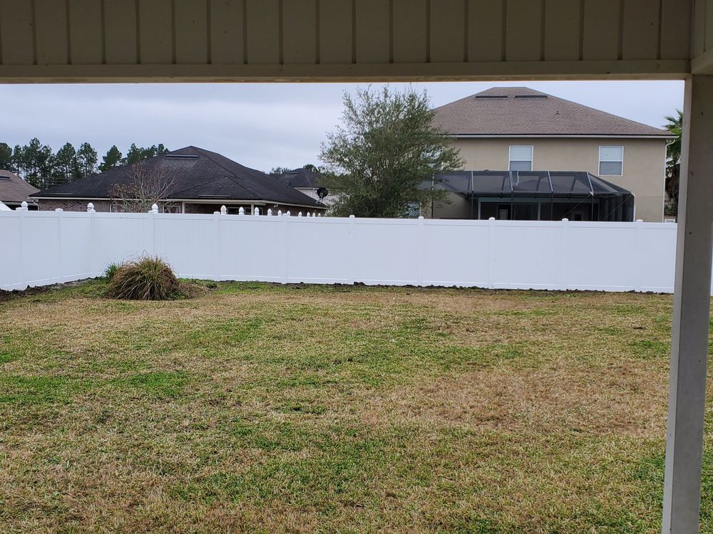 Photo of Best Fence Company of Jacksonville