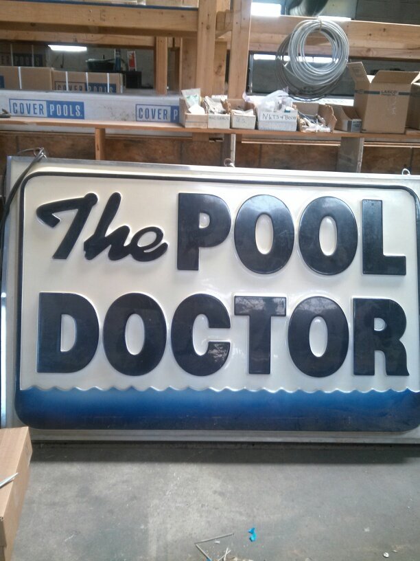 Photo of Pool Doctor of OKC