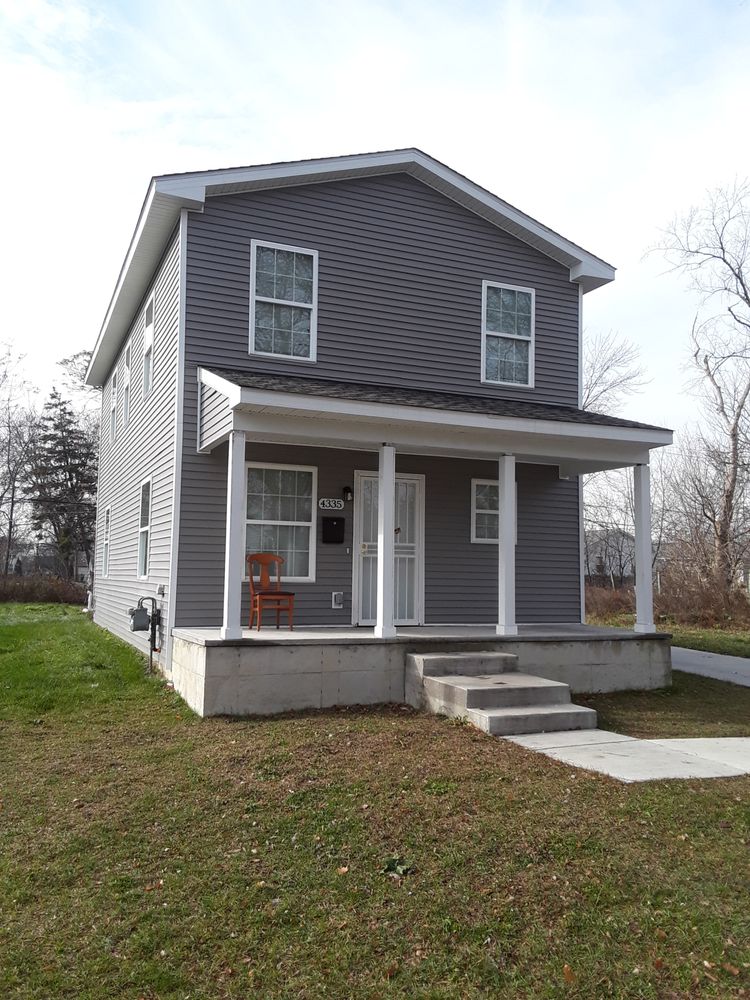 Photo of Empire Property Investments