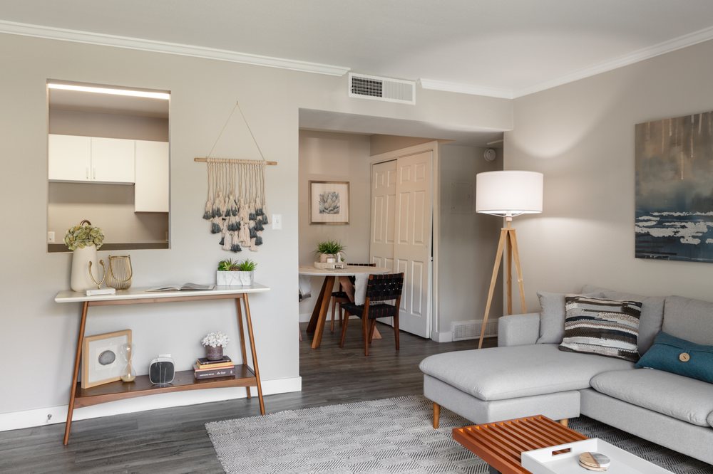 Photo of Park Capitol Apartments