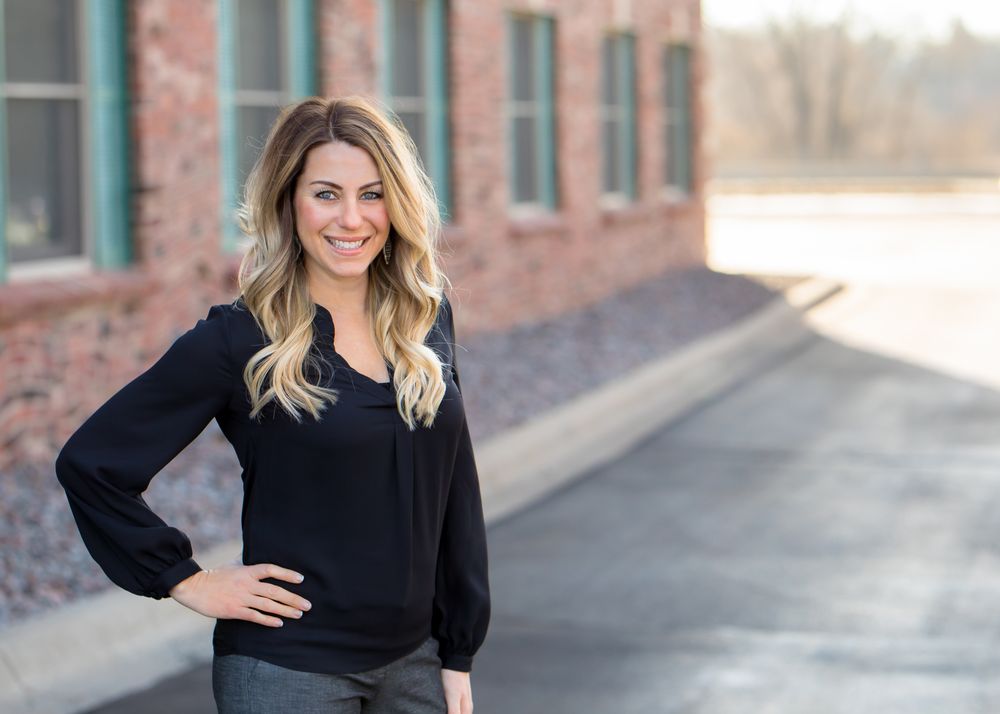 Photo of Betsy Lowther - Summit Mortgage Corporation