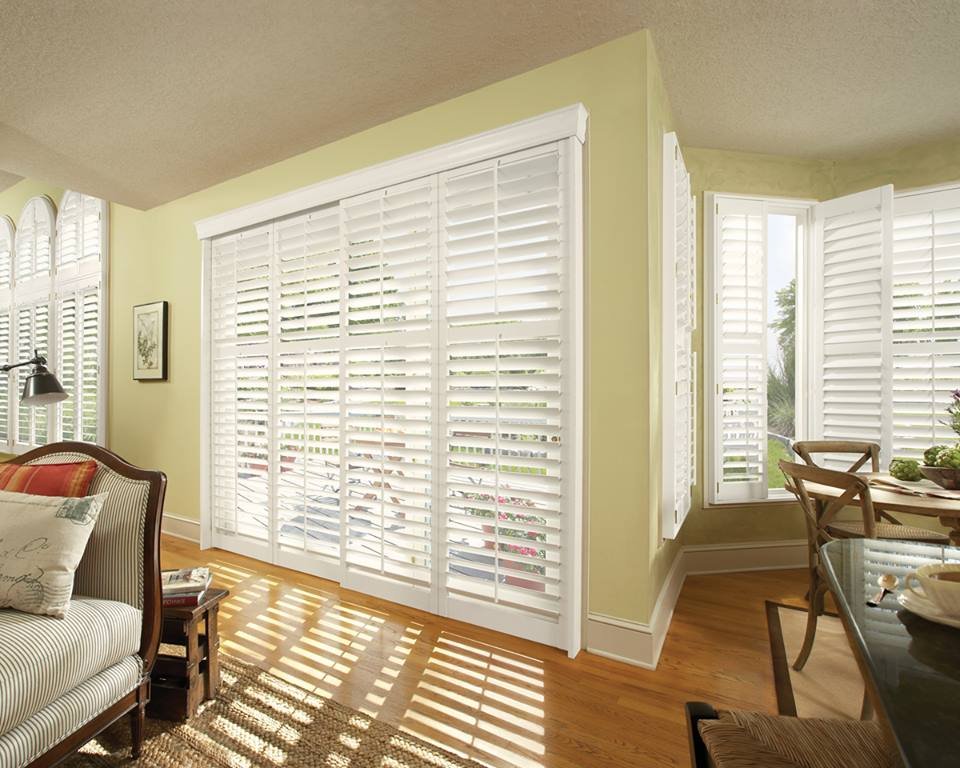 Photo of Jonathan Window Designs